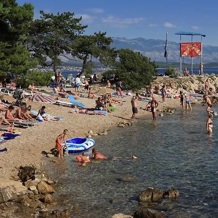 Apartman Matija *