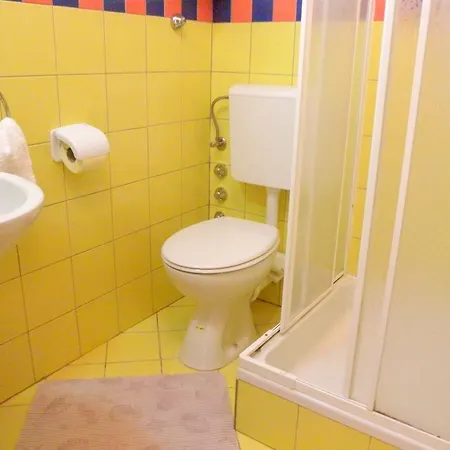 Apartman Matija
