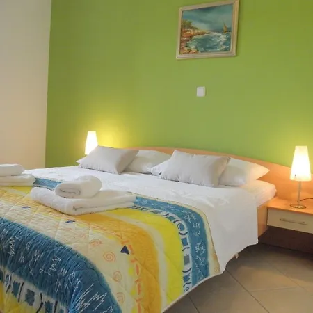 Apartman Matija *