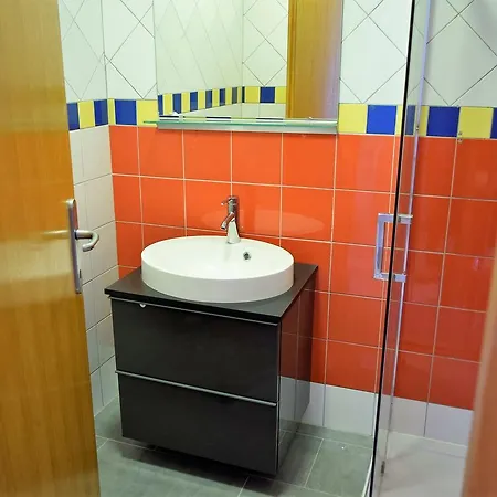 Apartman Matija