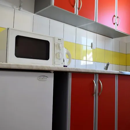 Matija Apartman