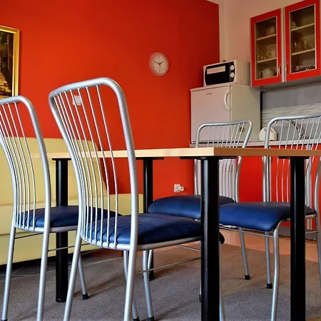 Matija Apartman Rab Town