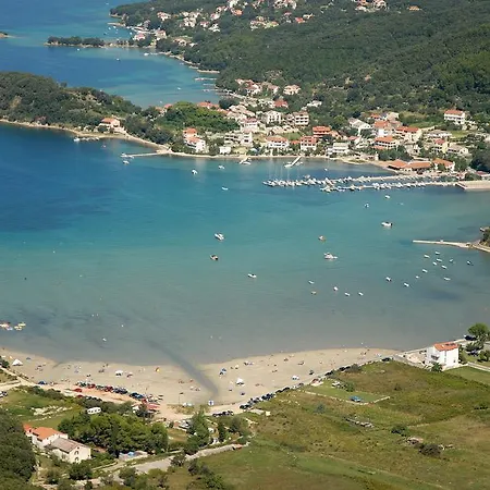 Apartment Matija Rab Town