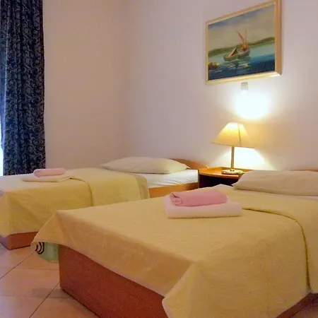 Matija Apartment Rab Town