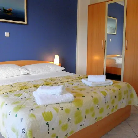Matija Apartment *