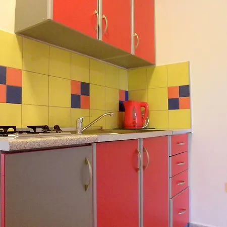 Matija Apartment Rab Town
