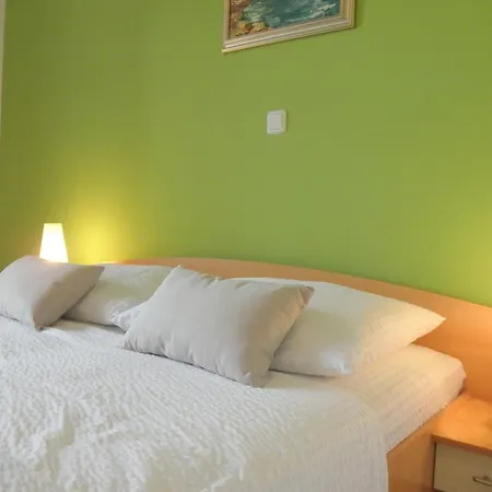Matija Apartment *