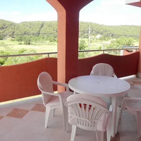 Apartment Matija Rab Town