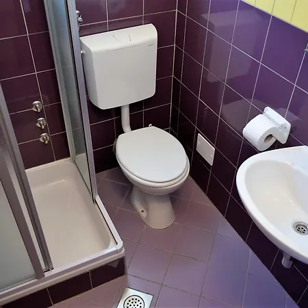 Apartment Matija Rab Town