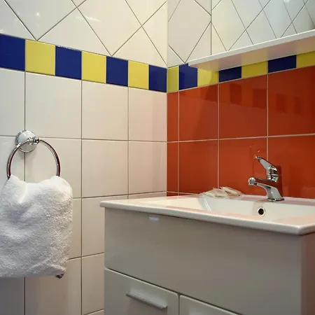 Apartment Matija Rab Town
