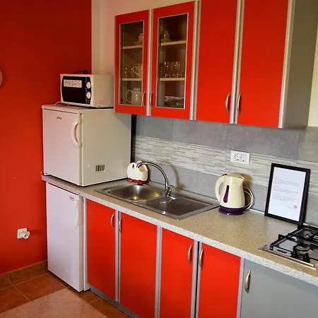 Apartment Matija