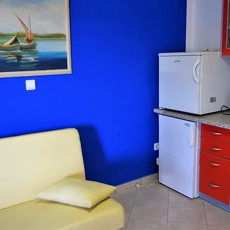 Apartment Matija *
