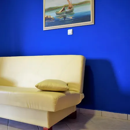 Apartment Matija *