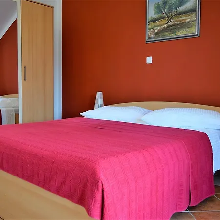 Apartment Matija *