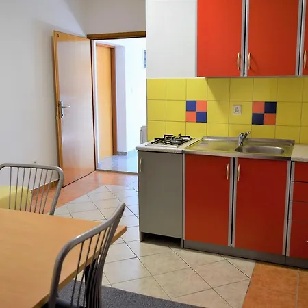 Apartment Matija